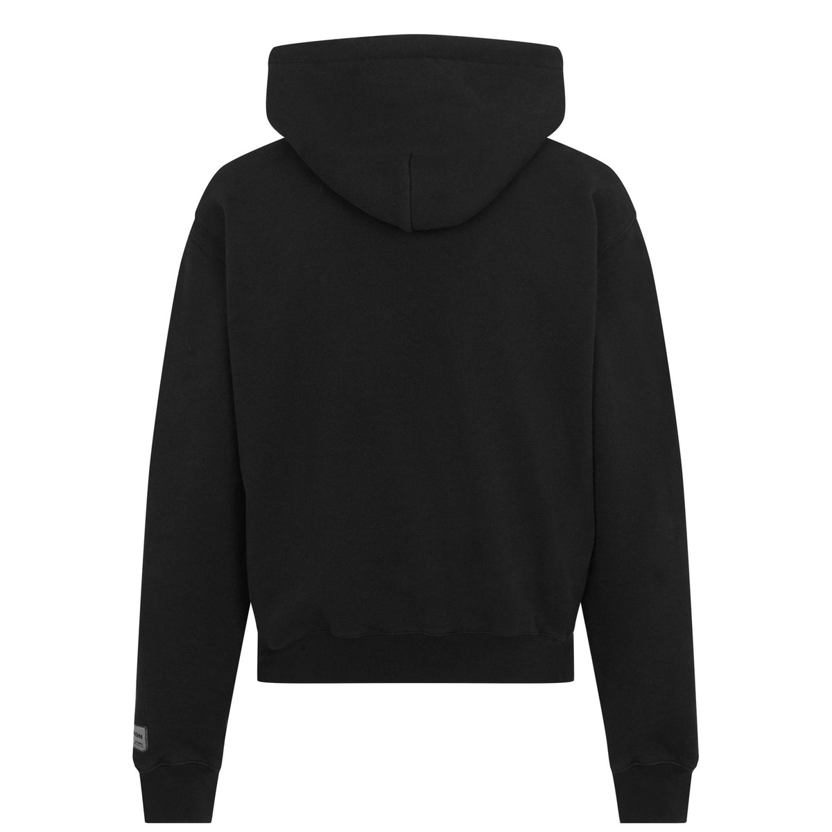 Heron Preston Classic Big Logo Hoodie