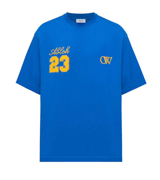 Off White T-Shirt