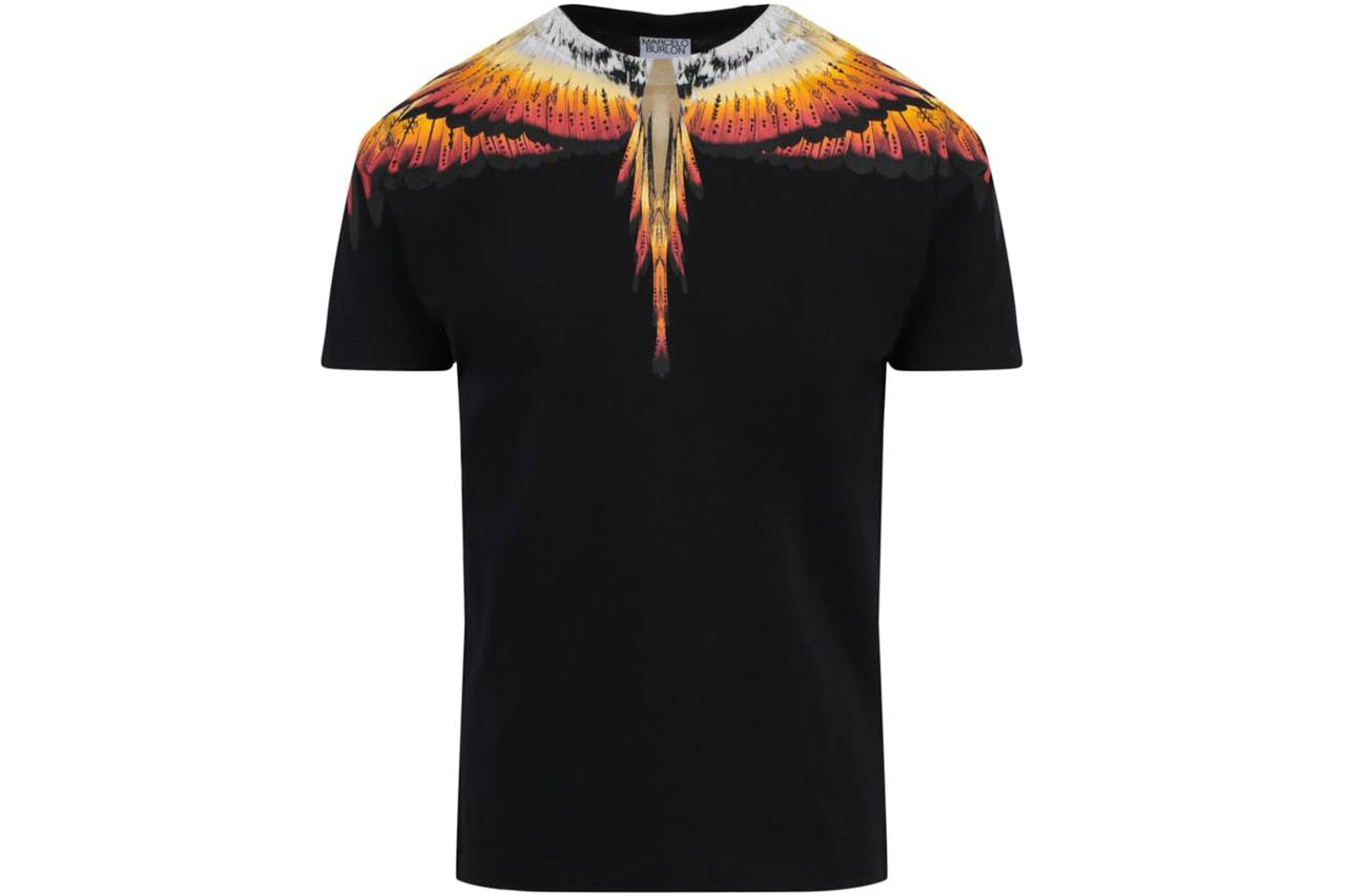 Marcelo Burlon T-Shirt