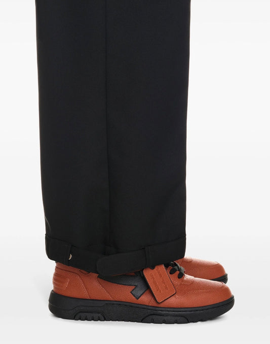 Off White Out Off Office Sneakers