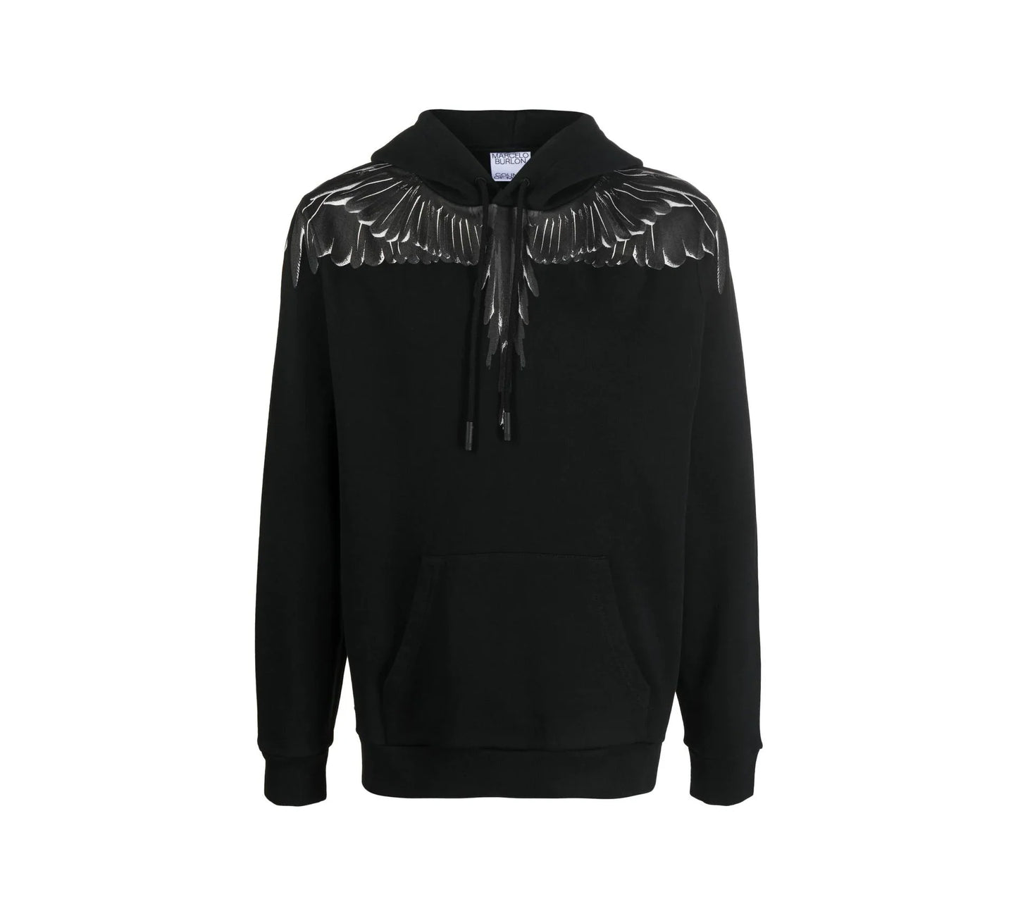 Худі Marcelo Burlon