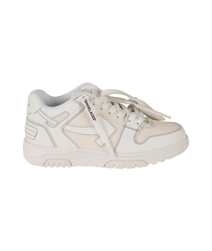 Off White Out Off Office Sneakers