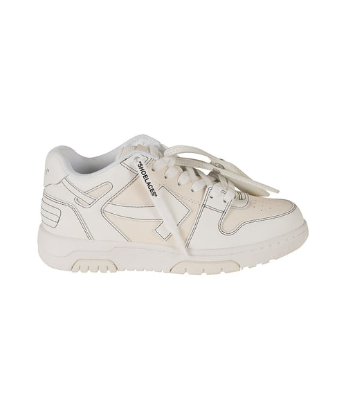 Off White Out Off Office Sneakers