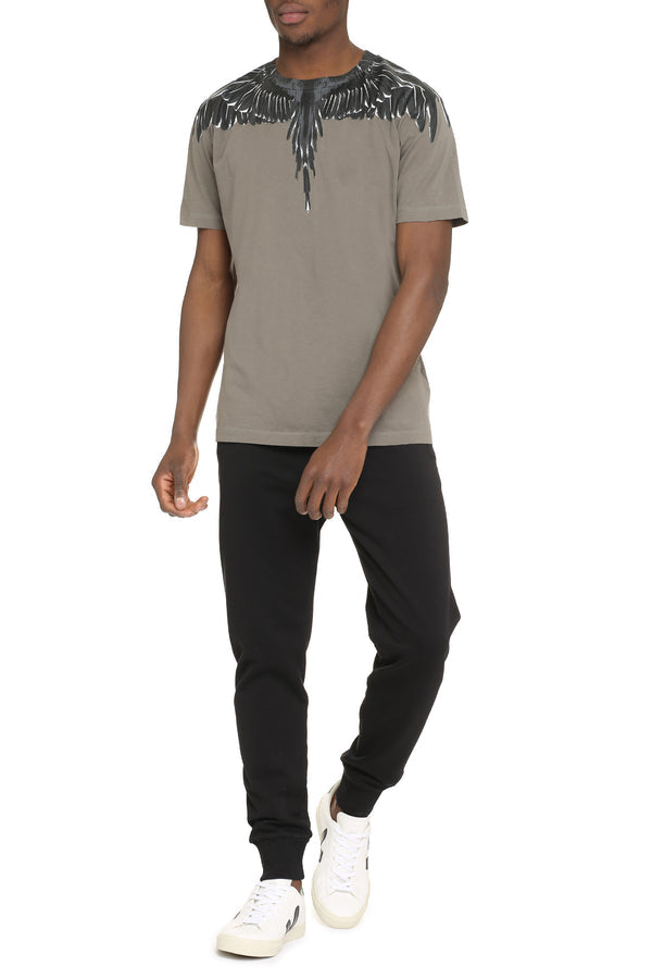 Marcelo Burlon T-Shirt
