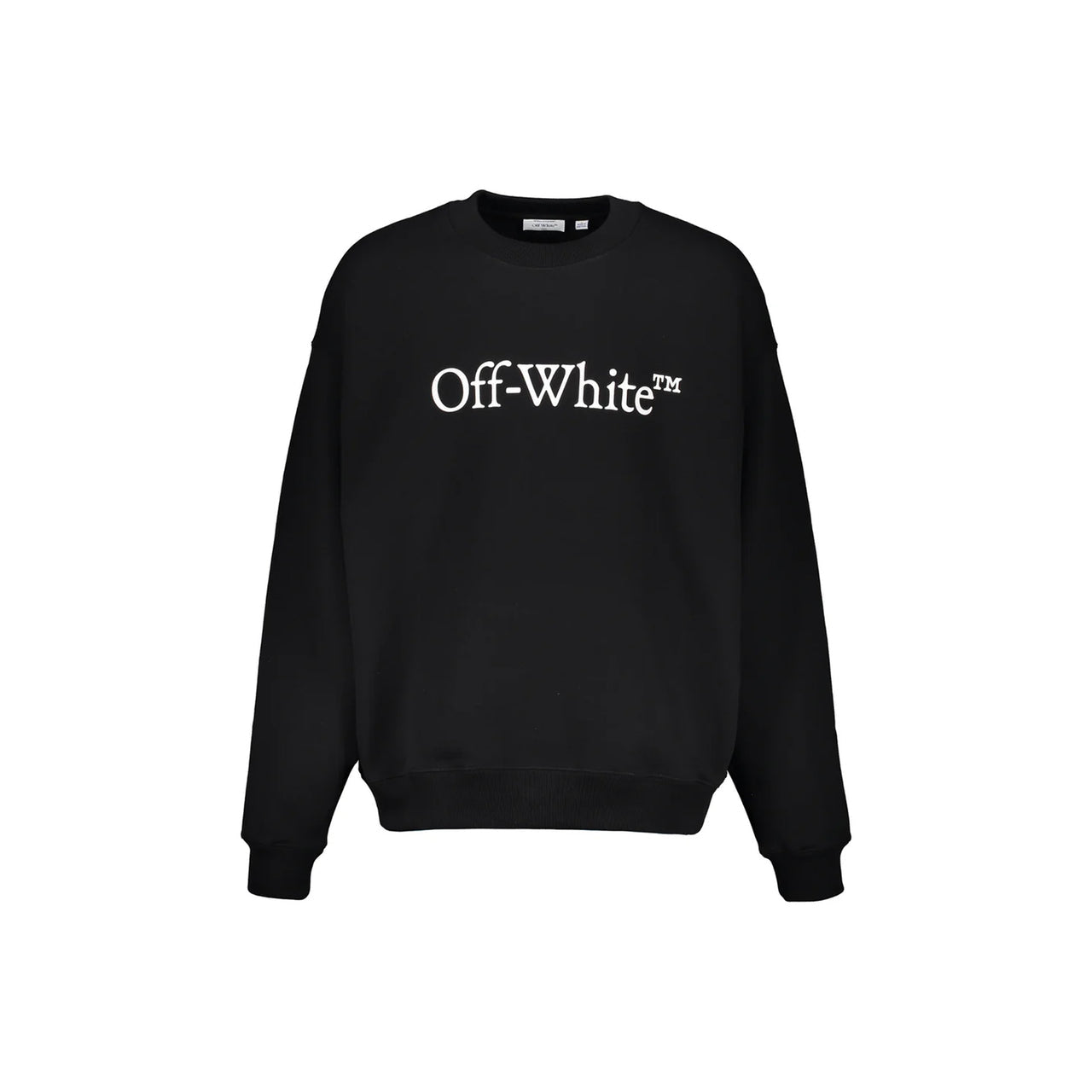 Свитшот Off White