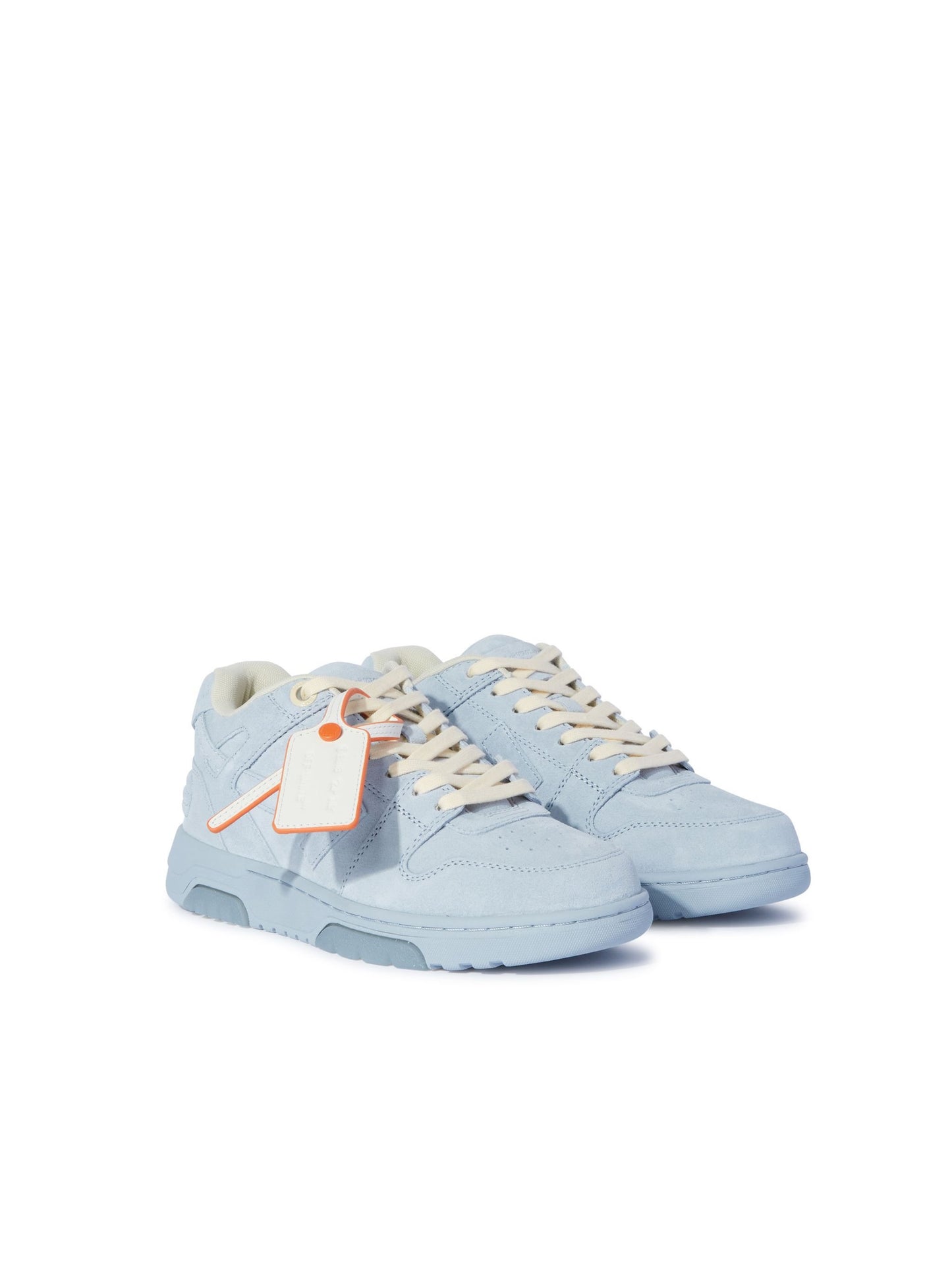 Off White Out Off Office Sneakers
