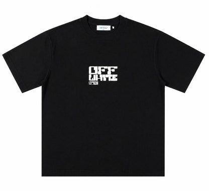 Off White T-Shirt