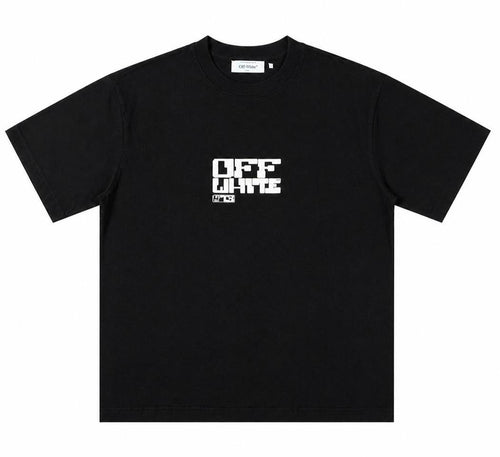 Off White T-Shirt
