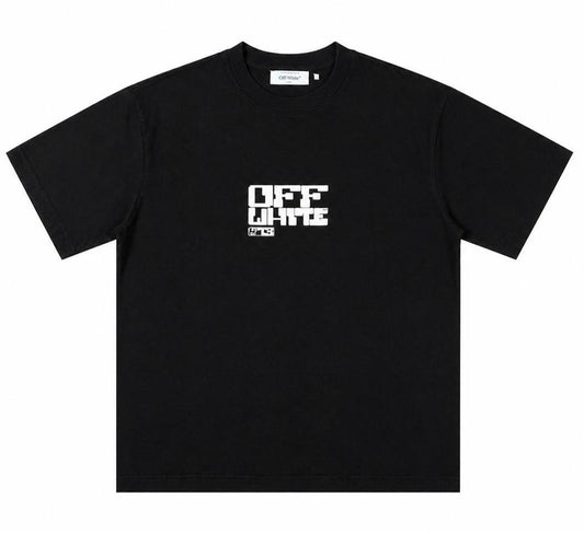 Off White T-Shirt
