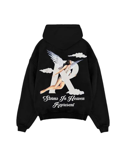 Represent Storms In Heaven Hoodie