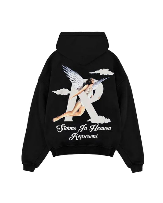Represent Storms In Heaven Hoodie