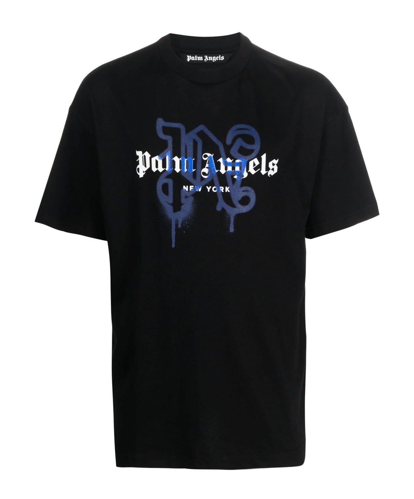 Palm Angels Sprayed T-Shirt