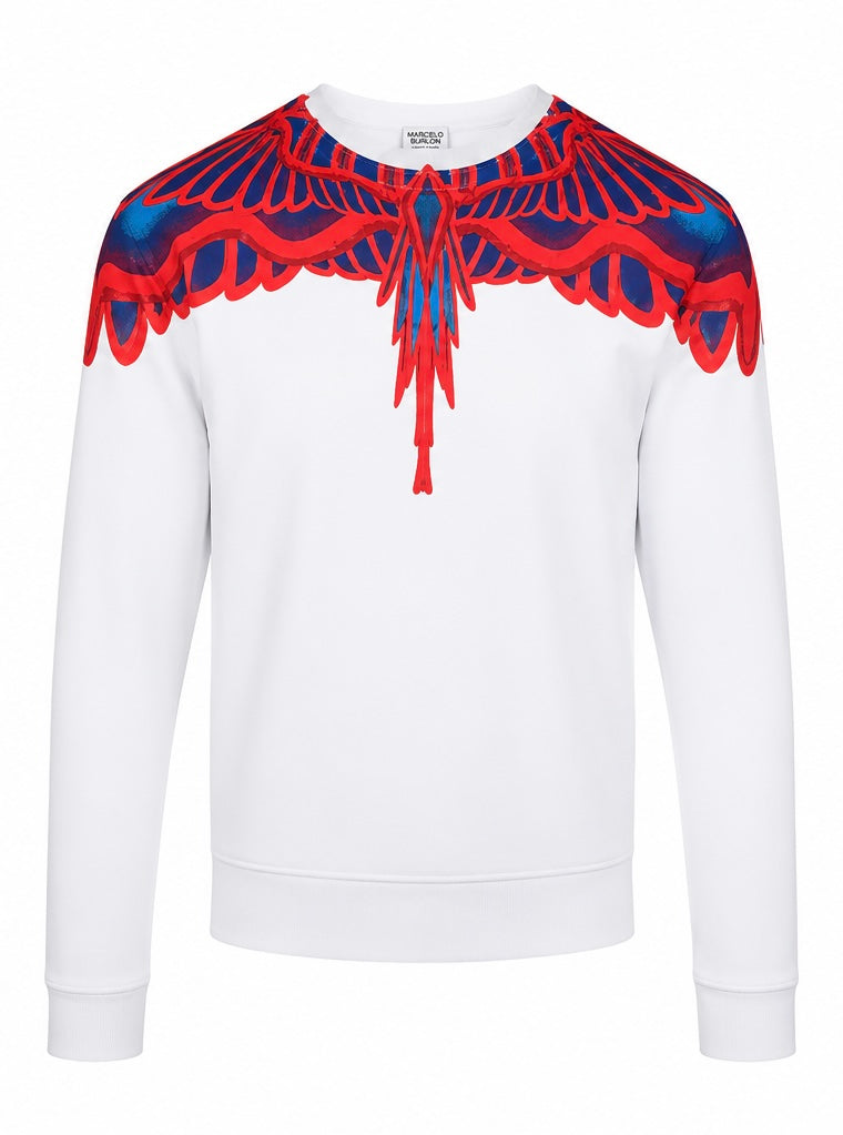 Marcelo Burlon SweatShirt