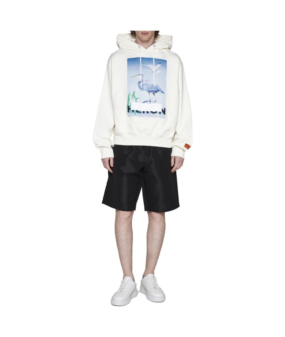 Heron Preston Censored Hoodie