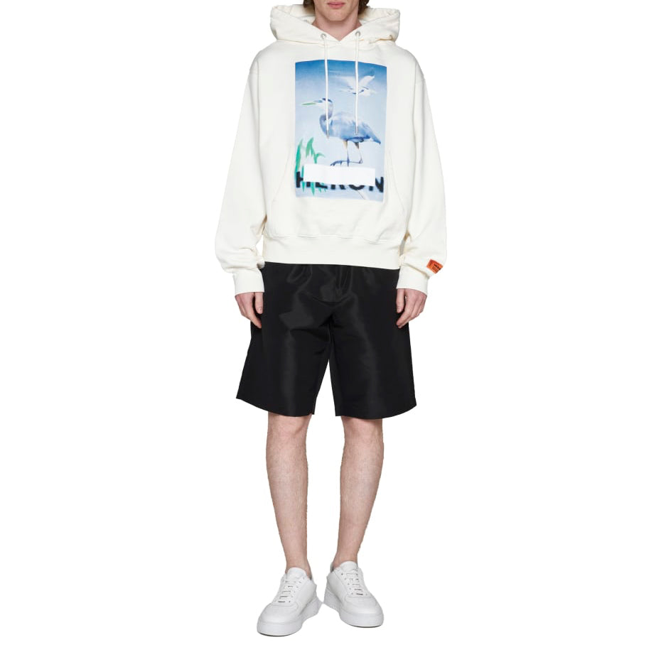 Heron Preston Censored Hoodie