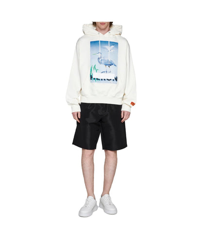 Heron Preston Censored Hoodie