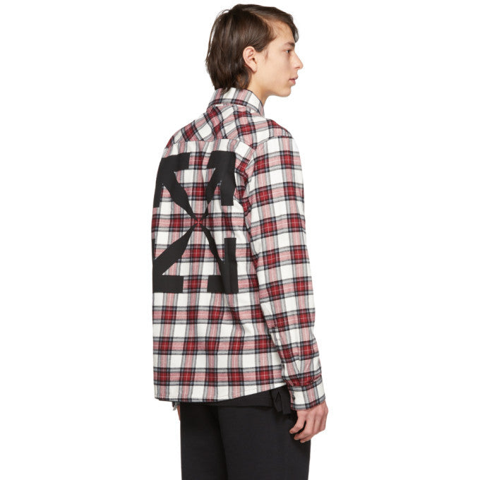 Off White Jacket