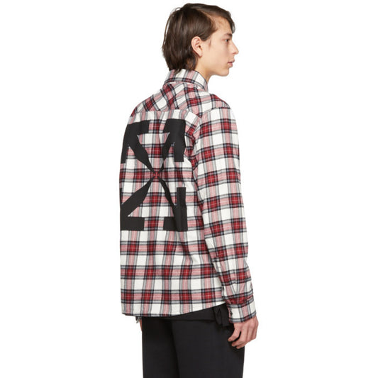 Off White Jacket