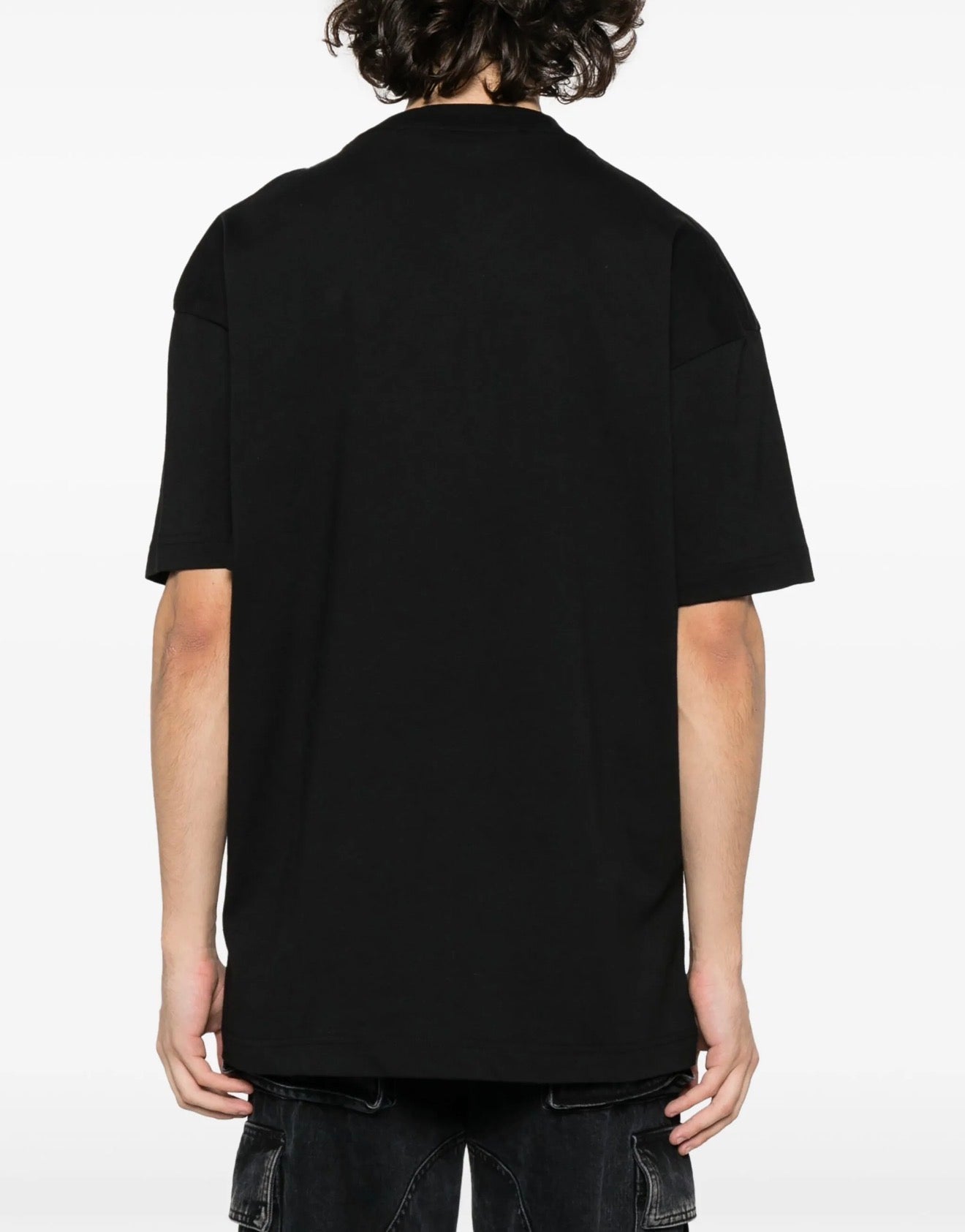 Palm Angels Sprayed T-Shirt