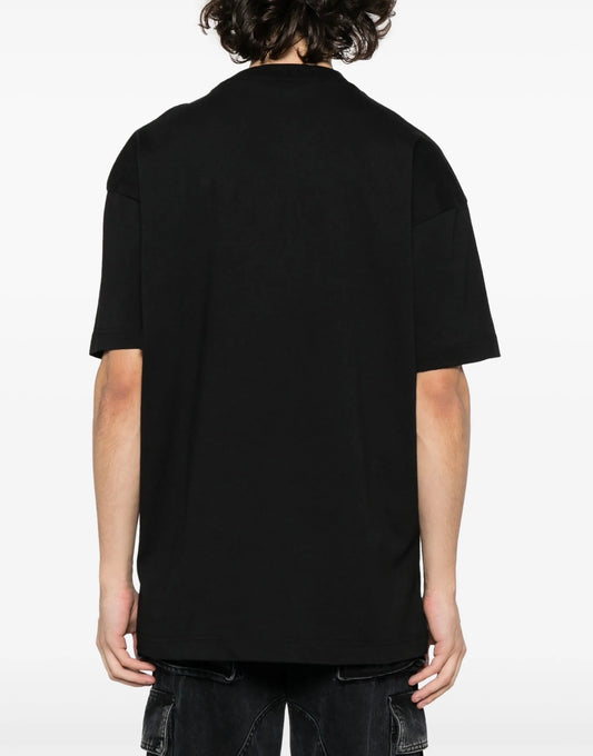 Palm Angels Sprayed T-Shirt