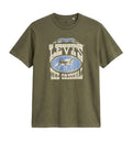 Levi’s Graphic Olive T-Shirt