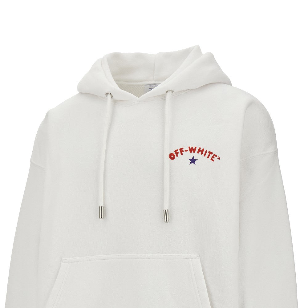 Off White Hoodie