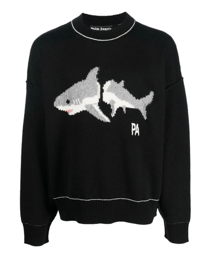 Palm Angels Sweater