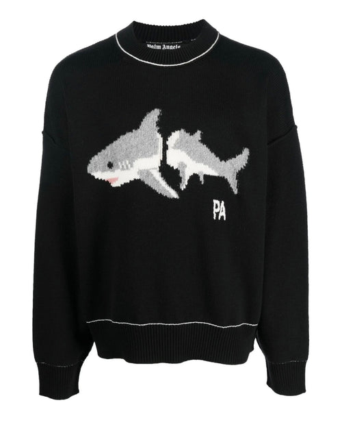 Palm Angels Sweater