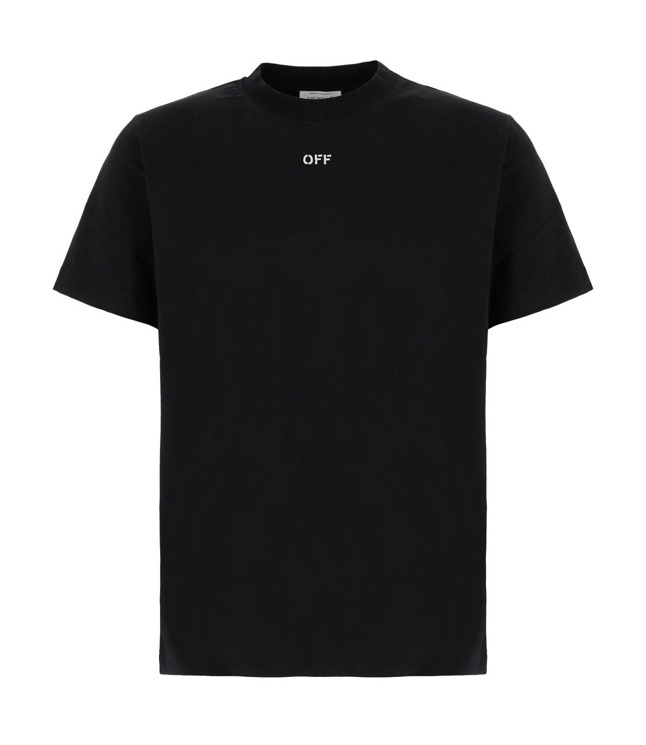 Off White T-Shirt