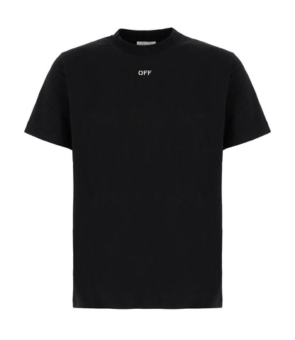 Off White T-Shirt