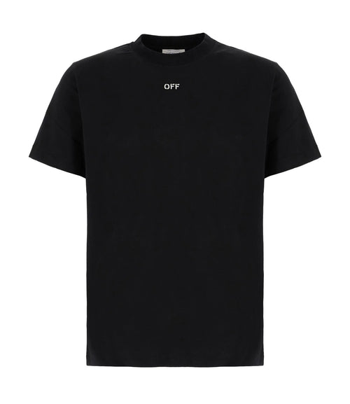 Off White T-Shirt