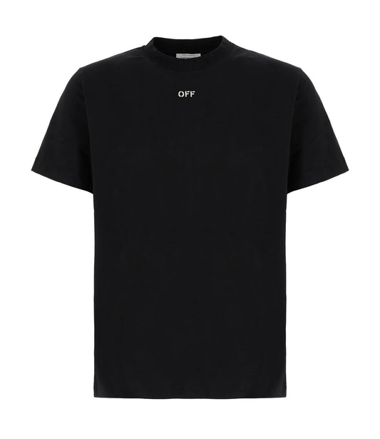 Off White T-Shirt
