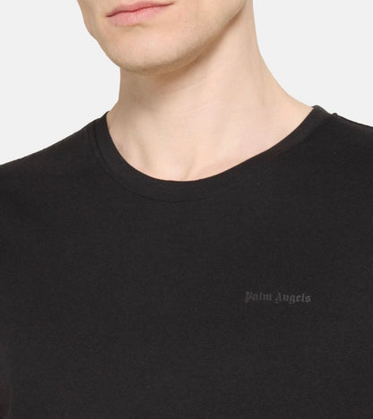 Palm Angels UnderShirts 3 Pack T-Shirt