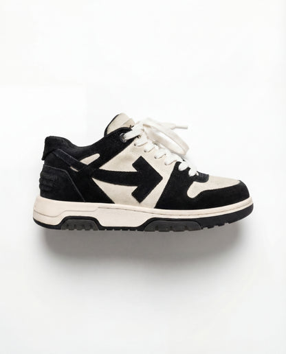Off White Out Off Office Sneakers