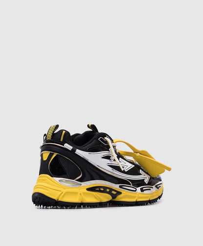 Off White Be Right Back Snekers