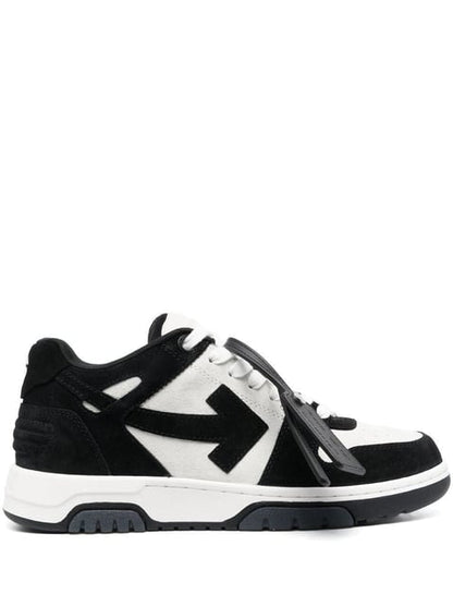 Off White Out Off Office Sneakers