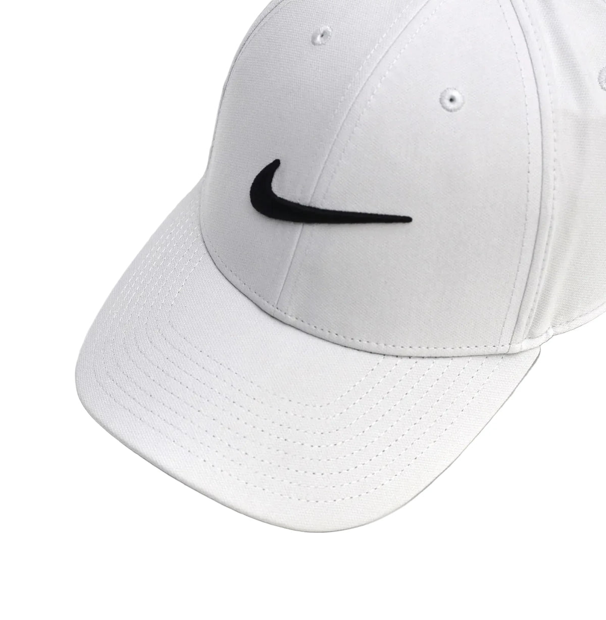 Nike Dri-Fit Club Swoosh Cap