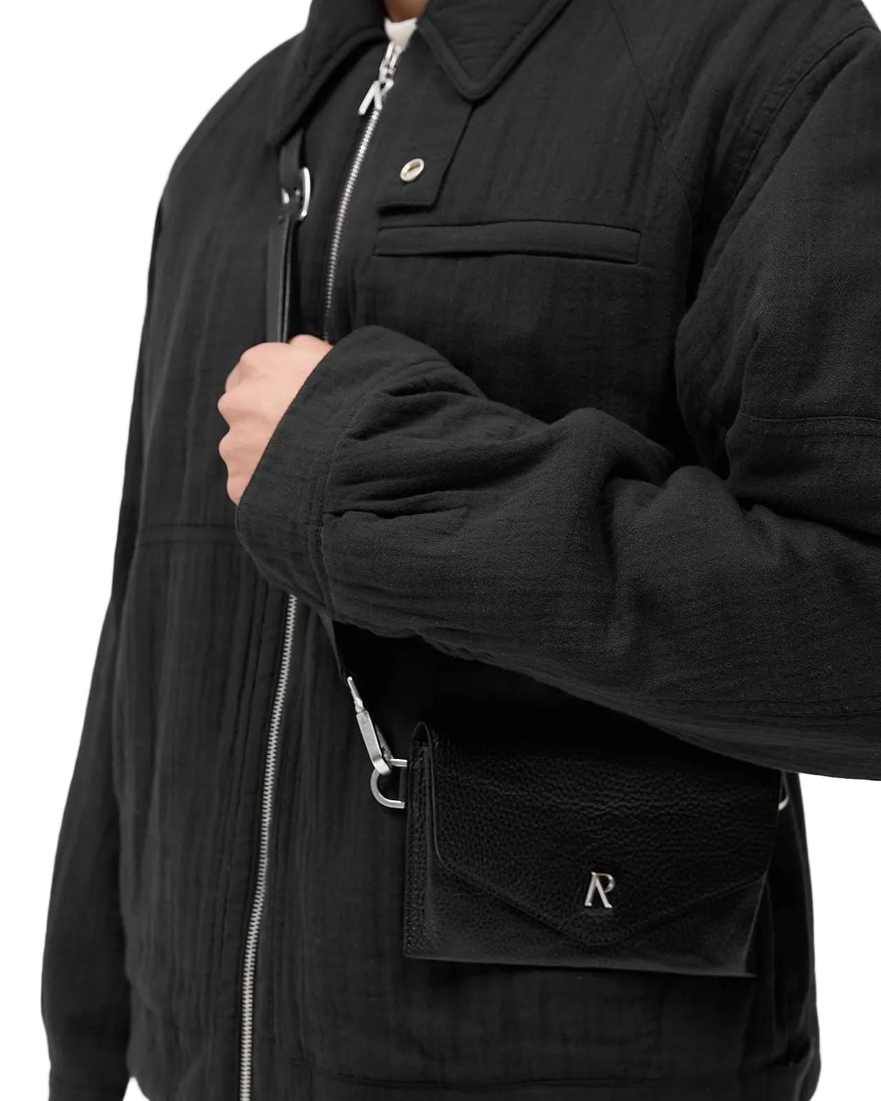 Represent Crossbody Bag