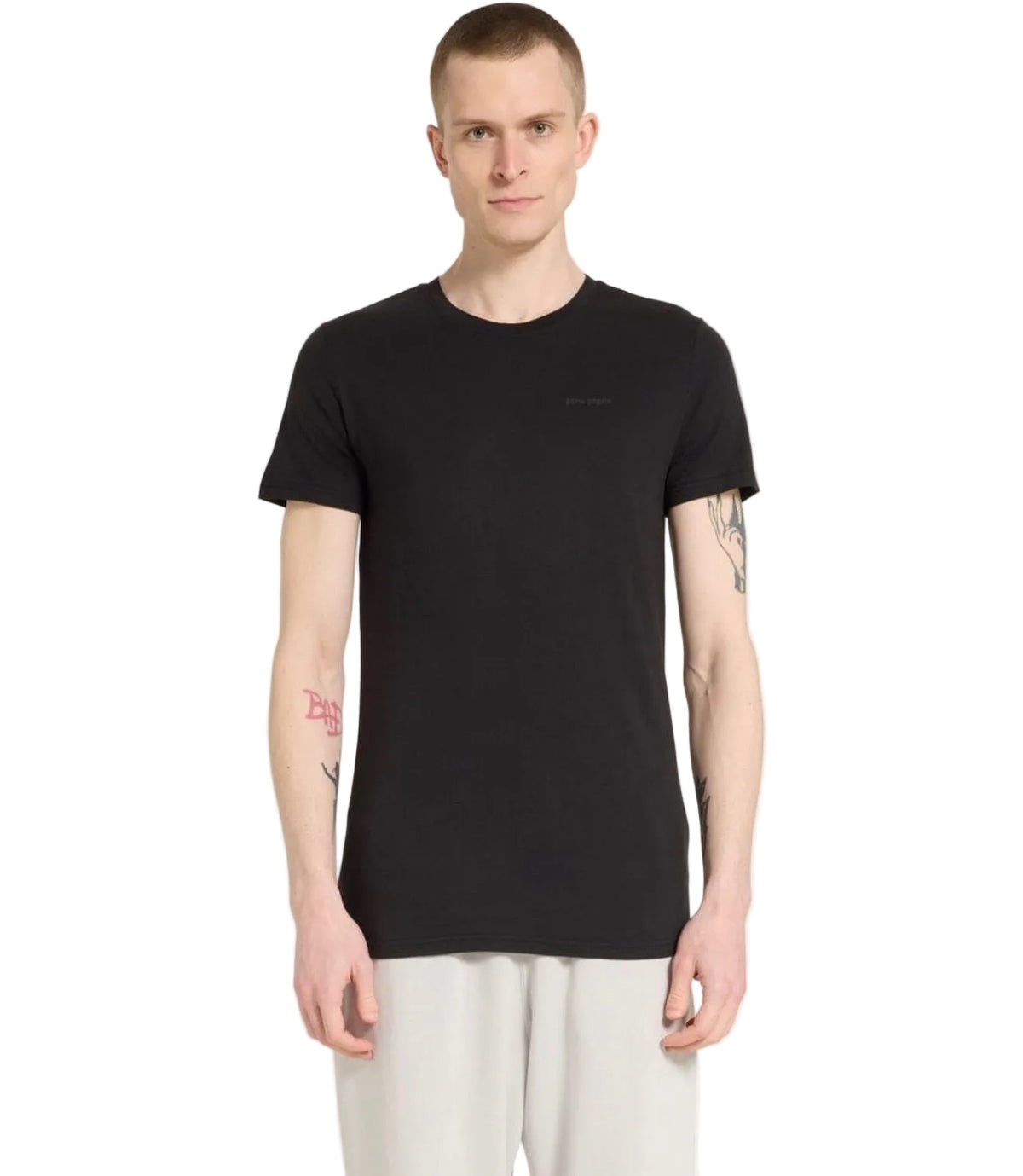 Palm Angels UnderShirts Pack Or 3 T-Shirts