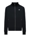 Palm Angels Classic Logo Track Zip Black