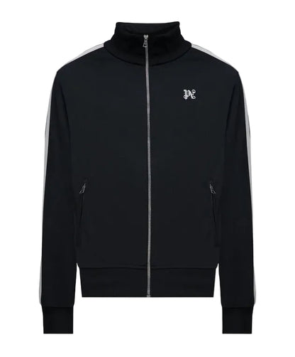 Palm Angels Track Zip