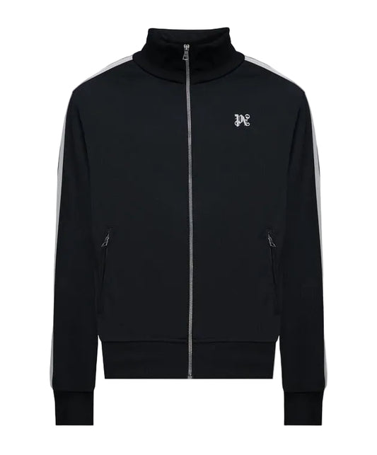 Palm Angels Track Zip