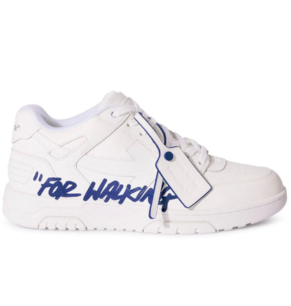 Off White ‘’For Walking’’ Sneakers