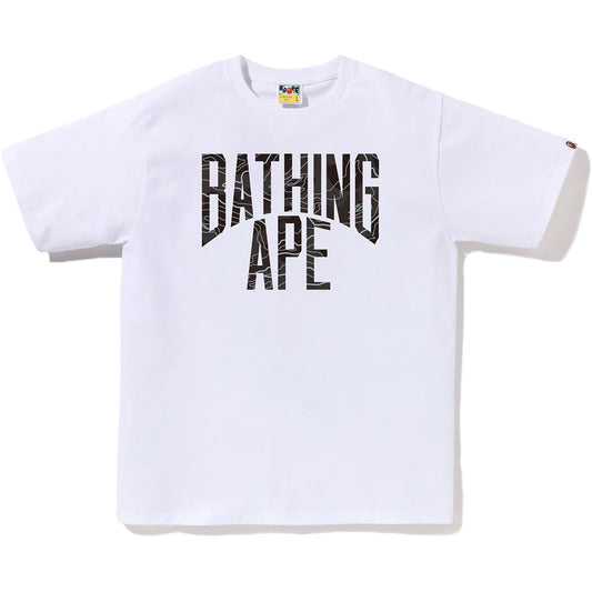 Bape Camo NYC T-Shirt