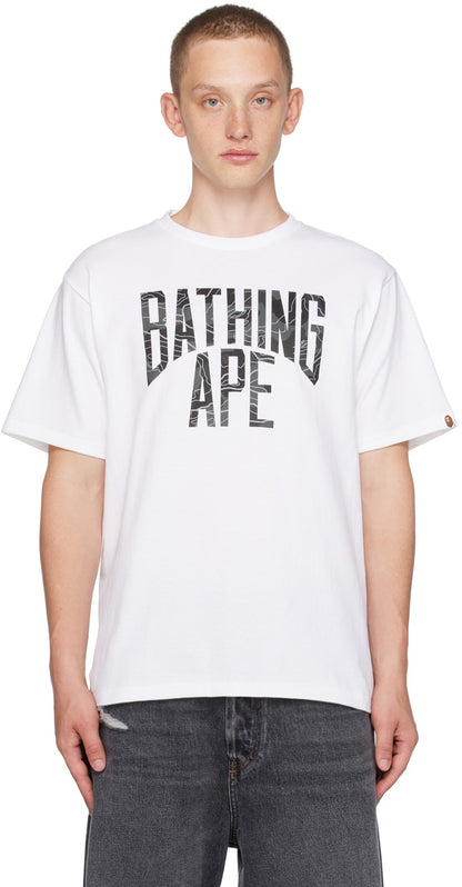 Bape Camo NYC T-Shirt