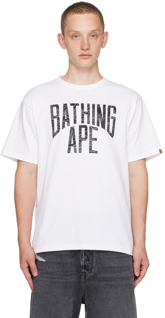 Bape Camo NYC T-Shirt