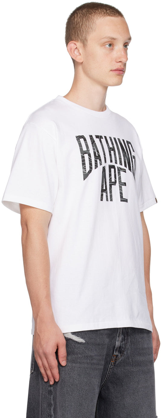 Bape Camo NYC T-Shirt