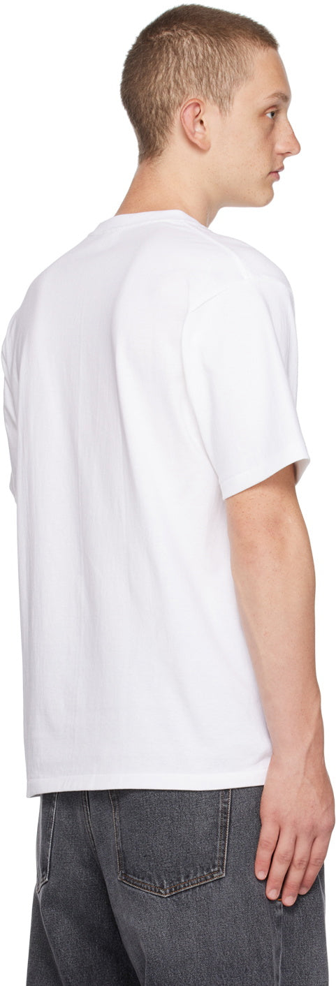 Bape Camo NYC T-Shirt