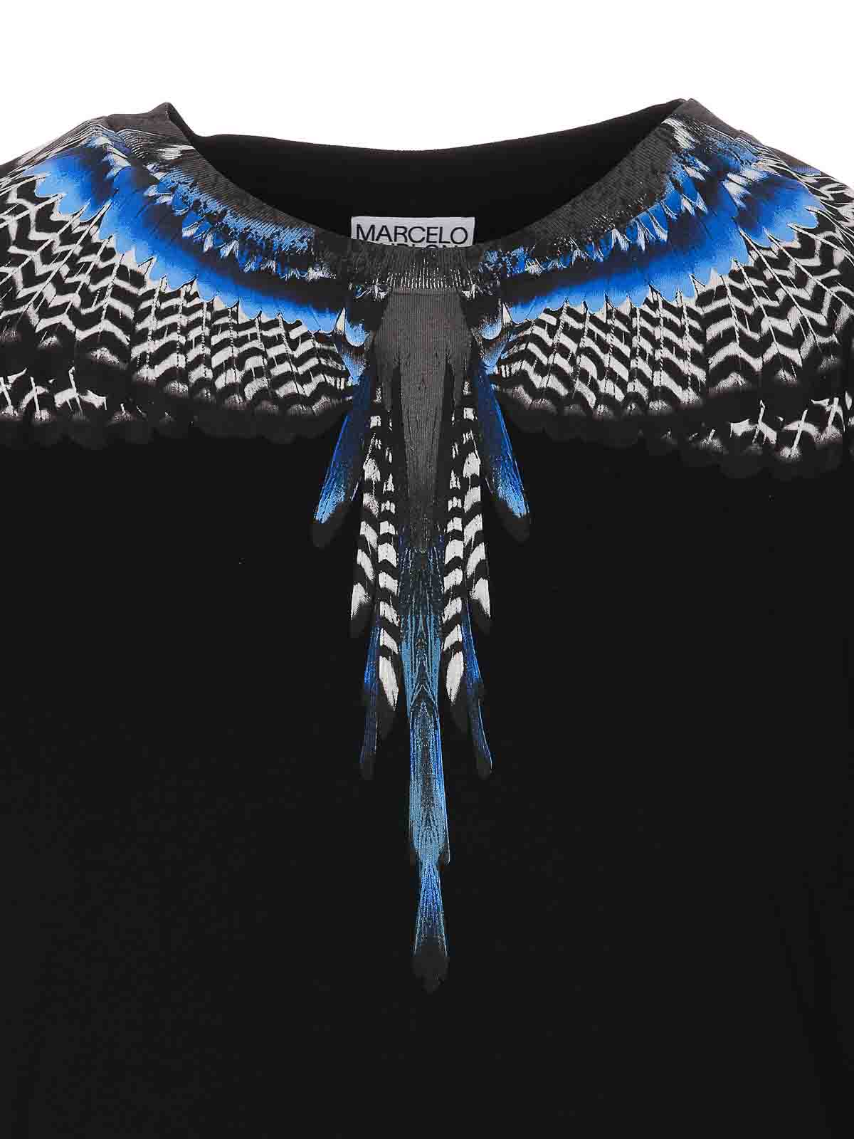 Marcelo Burlon T-Shirt