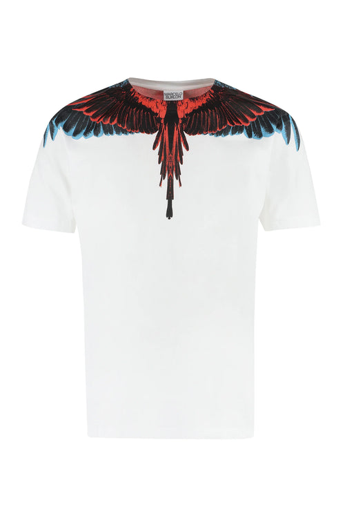 Marcelo Burlon T-Shirt